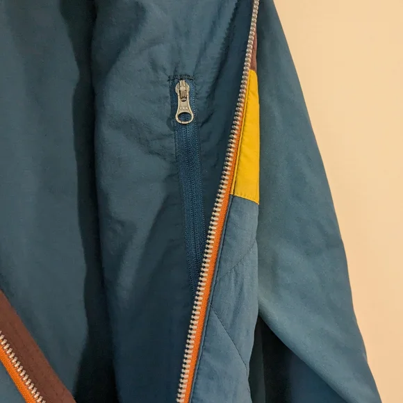 Cotapaxi Monte Hybrid Jacket - Picture 8 of 9